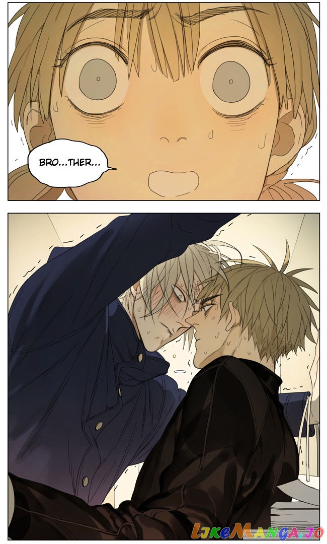 19 Days chapter 139 image 7